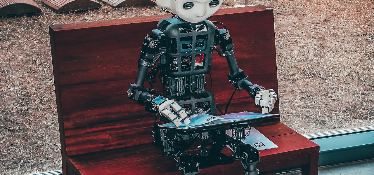AI data center